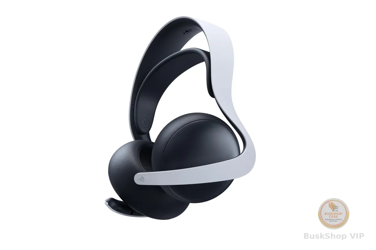 Headset sem fio PULSE Elite™