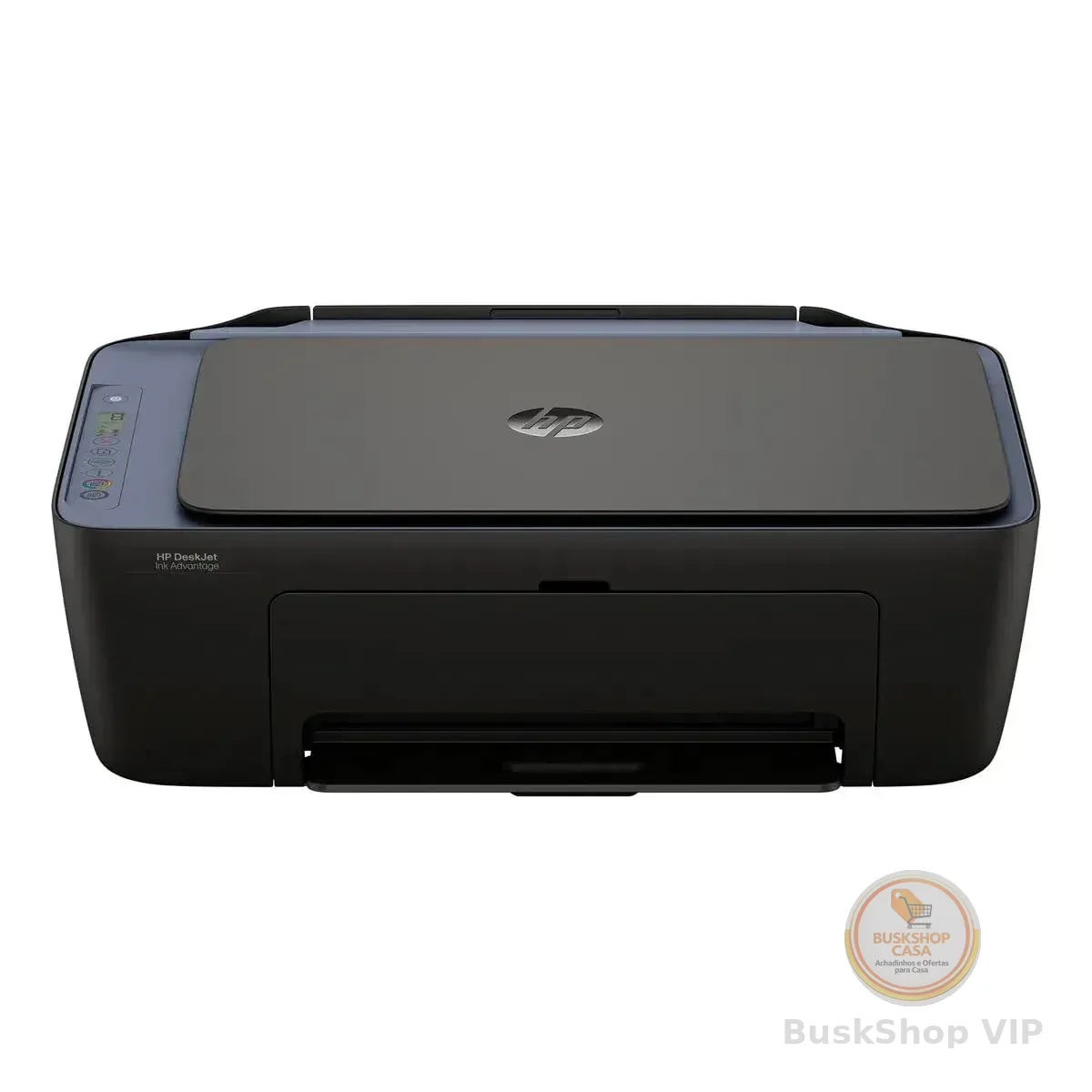 Impressora multifuncional colorida HP DeskJet Ink Advantage 2975 (AJ4Y4A)