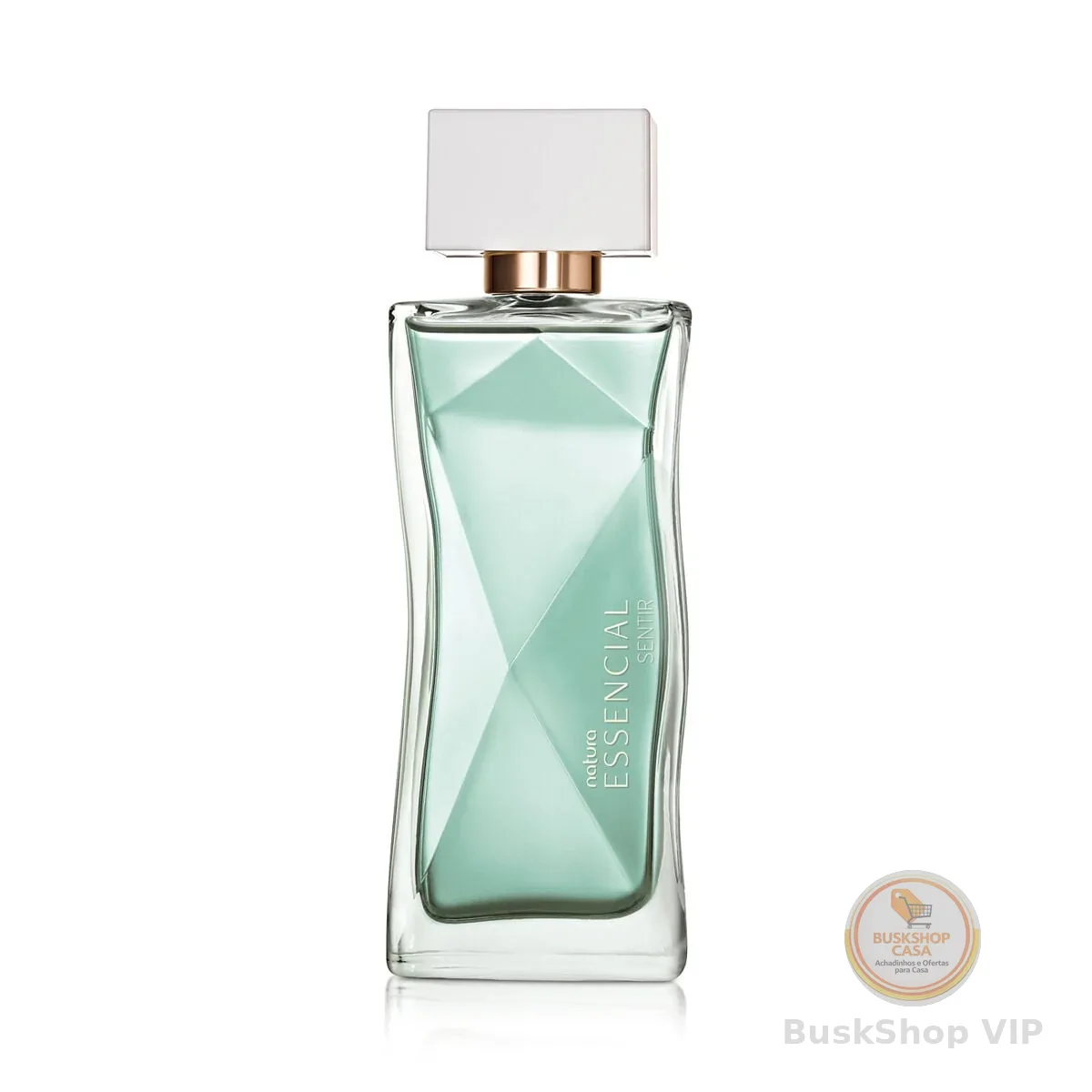 Essencial Sentir Feminino 100 ml
