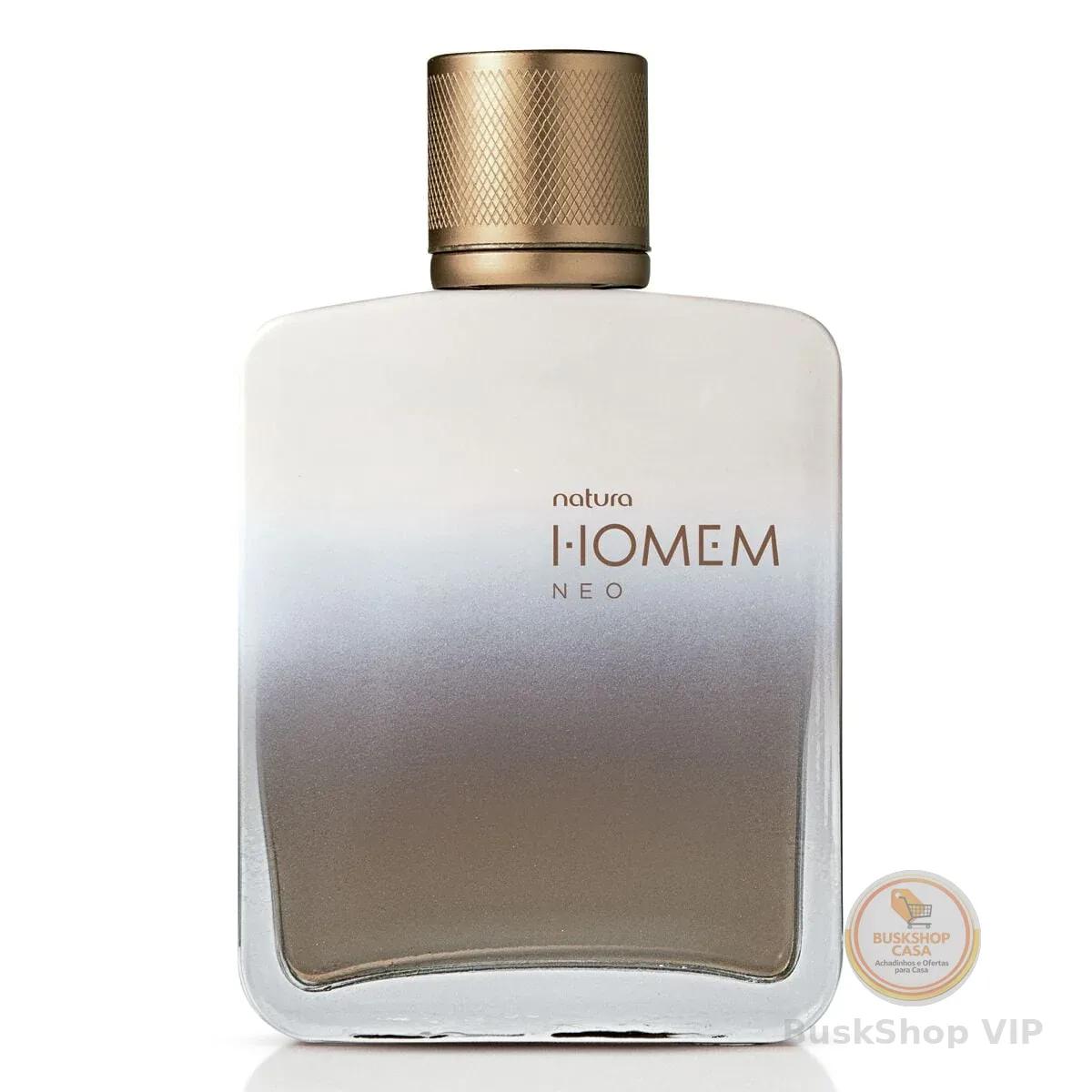 Natura Homem Neo Deo Parfum 100 ml