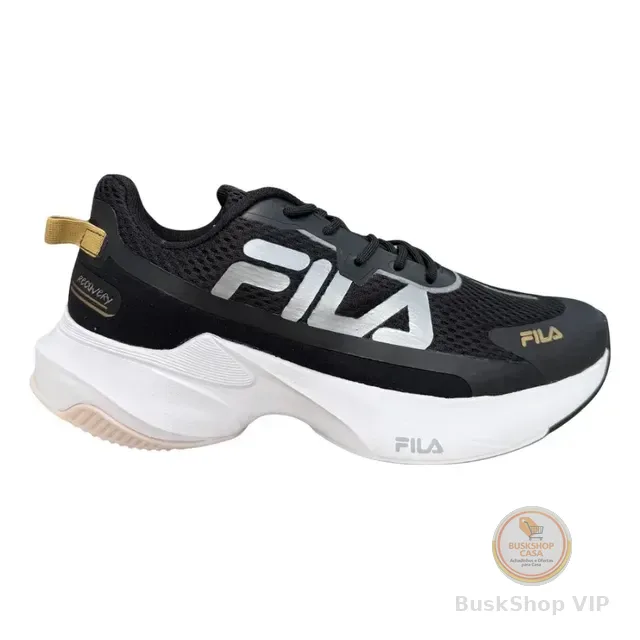 Tênis Fila Recovery Feminino