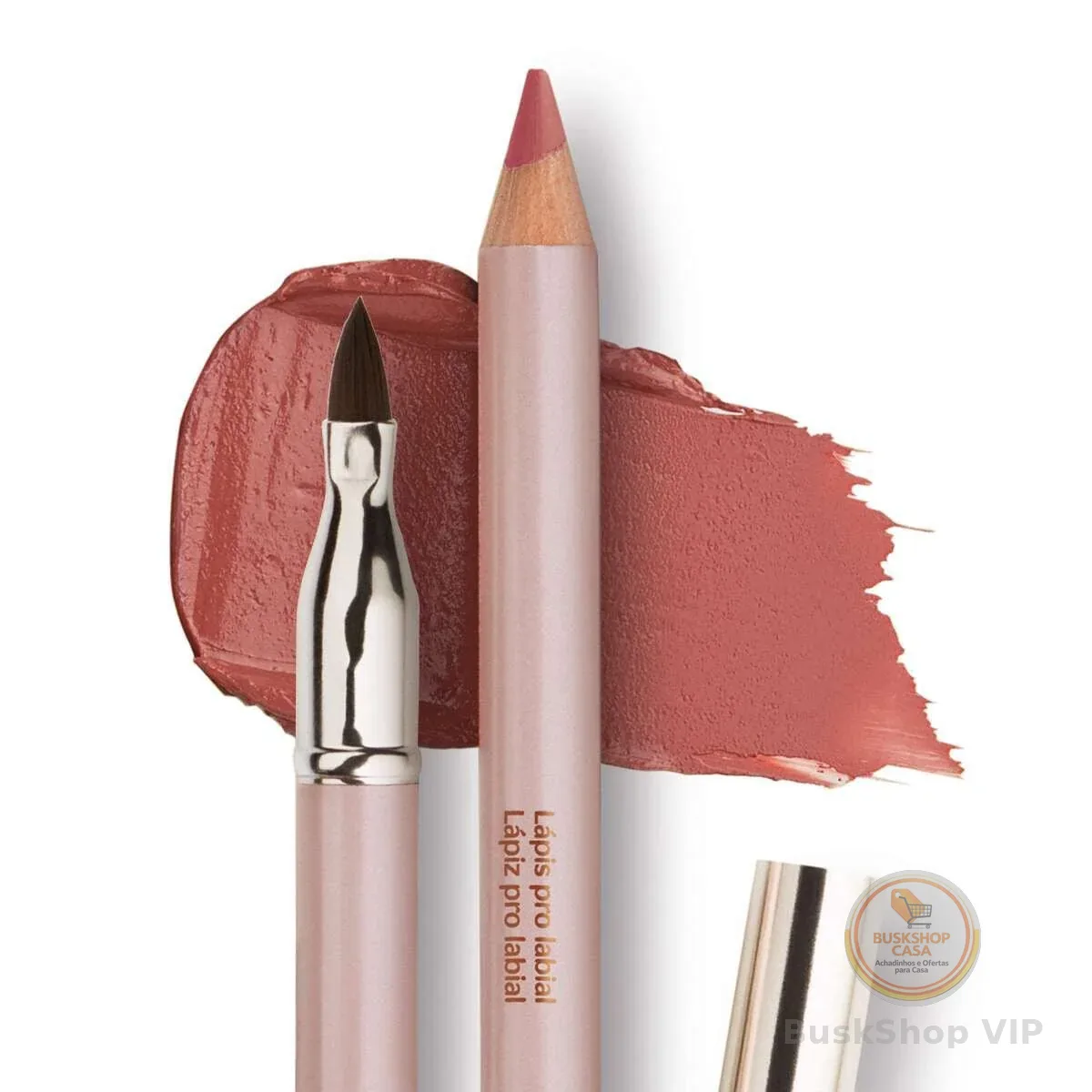Lápis PRO Labial Una