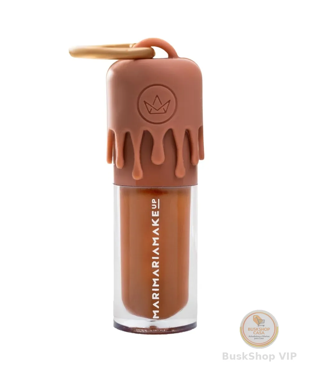 MARI MARIA LIP CANDY – DOCE DE LEITE