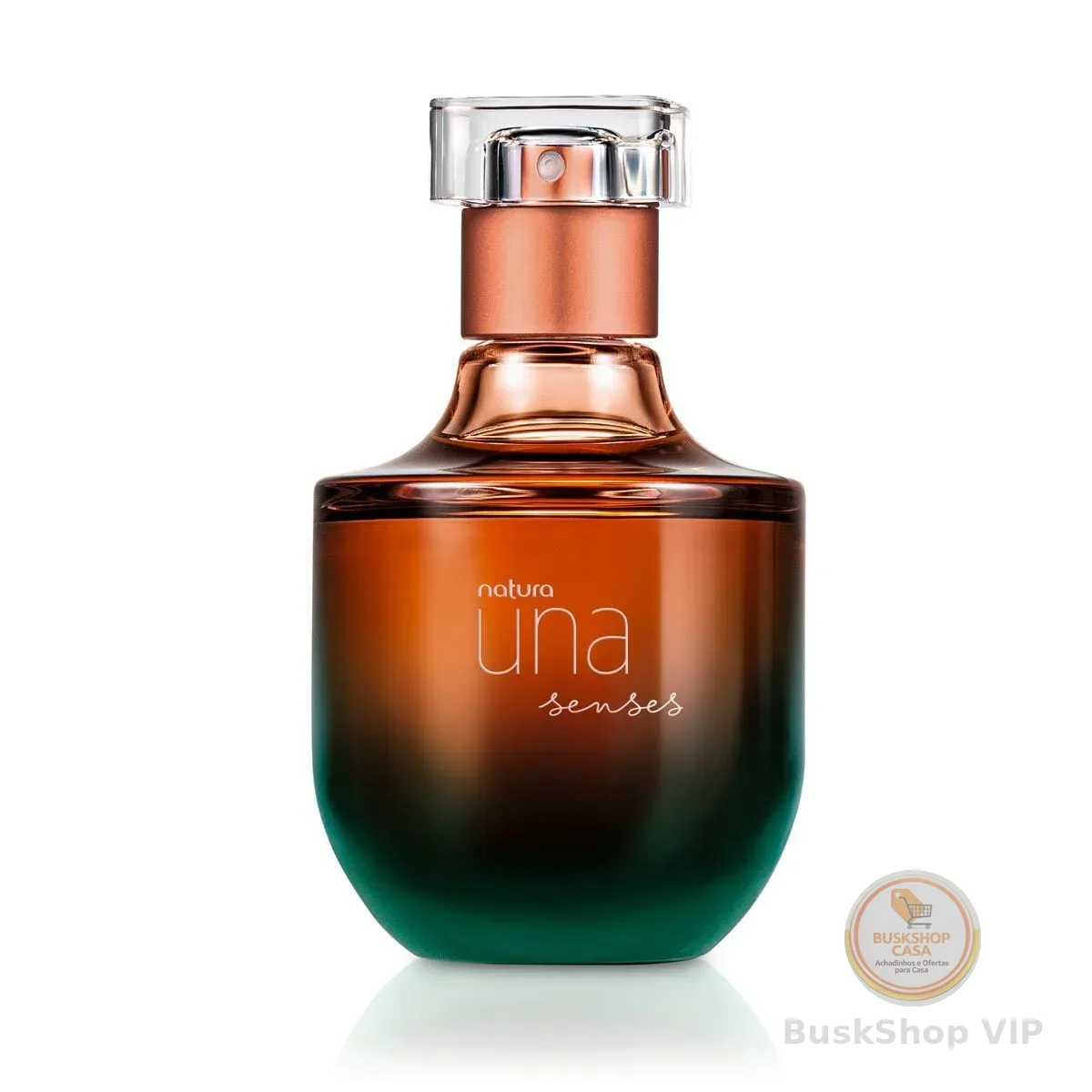 Una Senses 75 ml