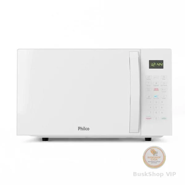 Micro-ondas Philco Branco 28L 127V PMO30B
