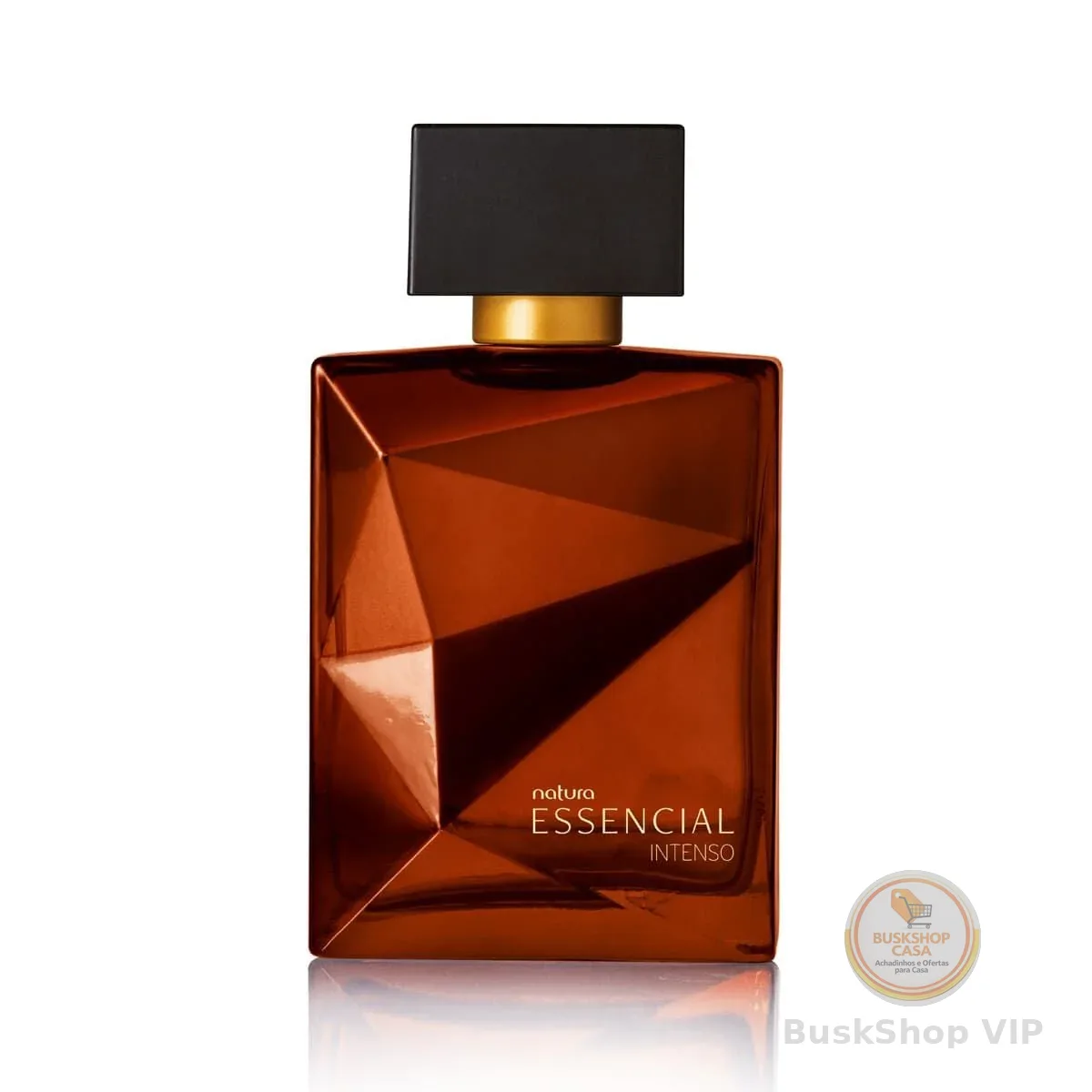 Essencial Intenso Masculino 100 ml