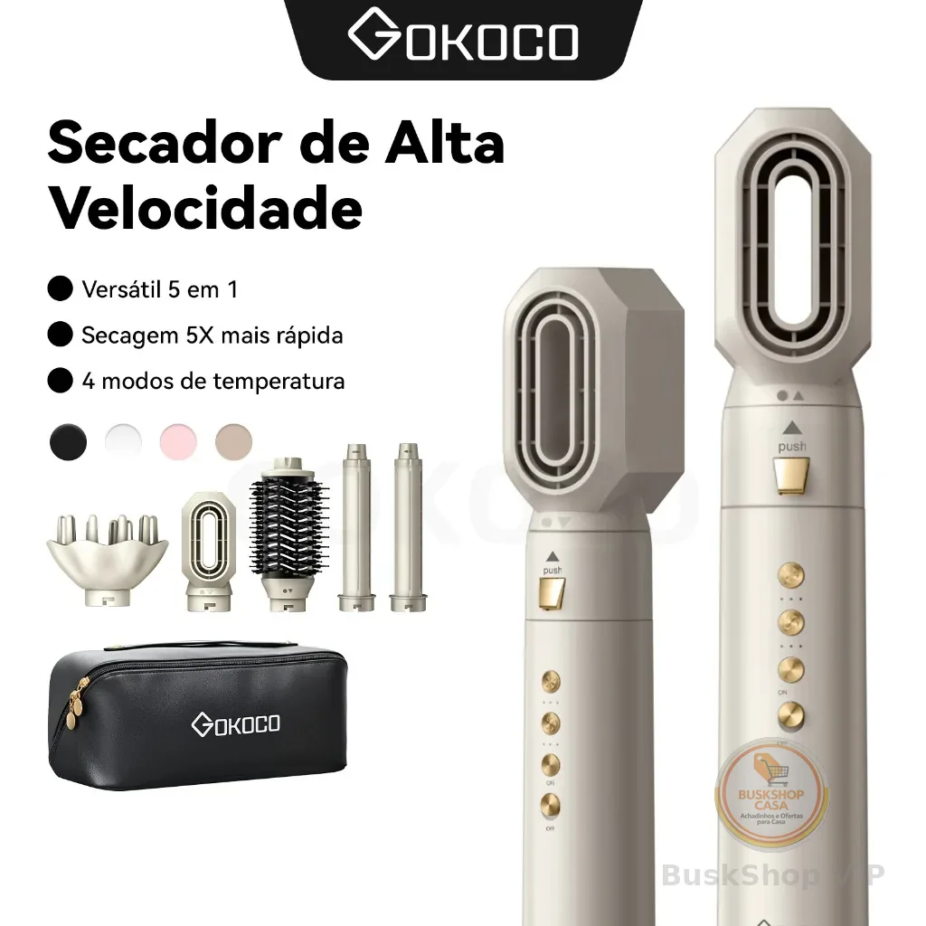 💥 Com desconto de até 62%