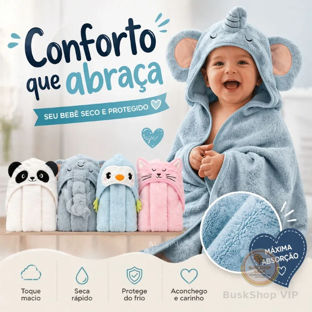 💥 Com desconto de até 50%