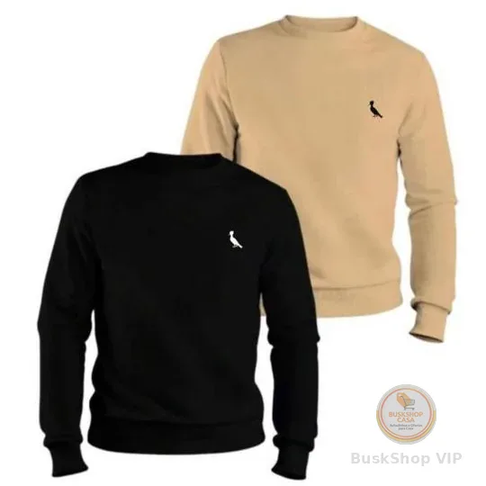 ✅ Conforto e Estilo ✅ Peças Essenciais ✅ Lançamento Exclusivo