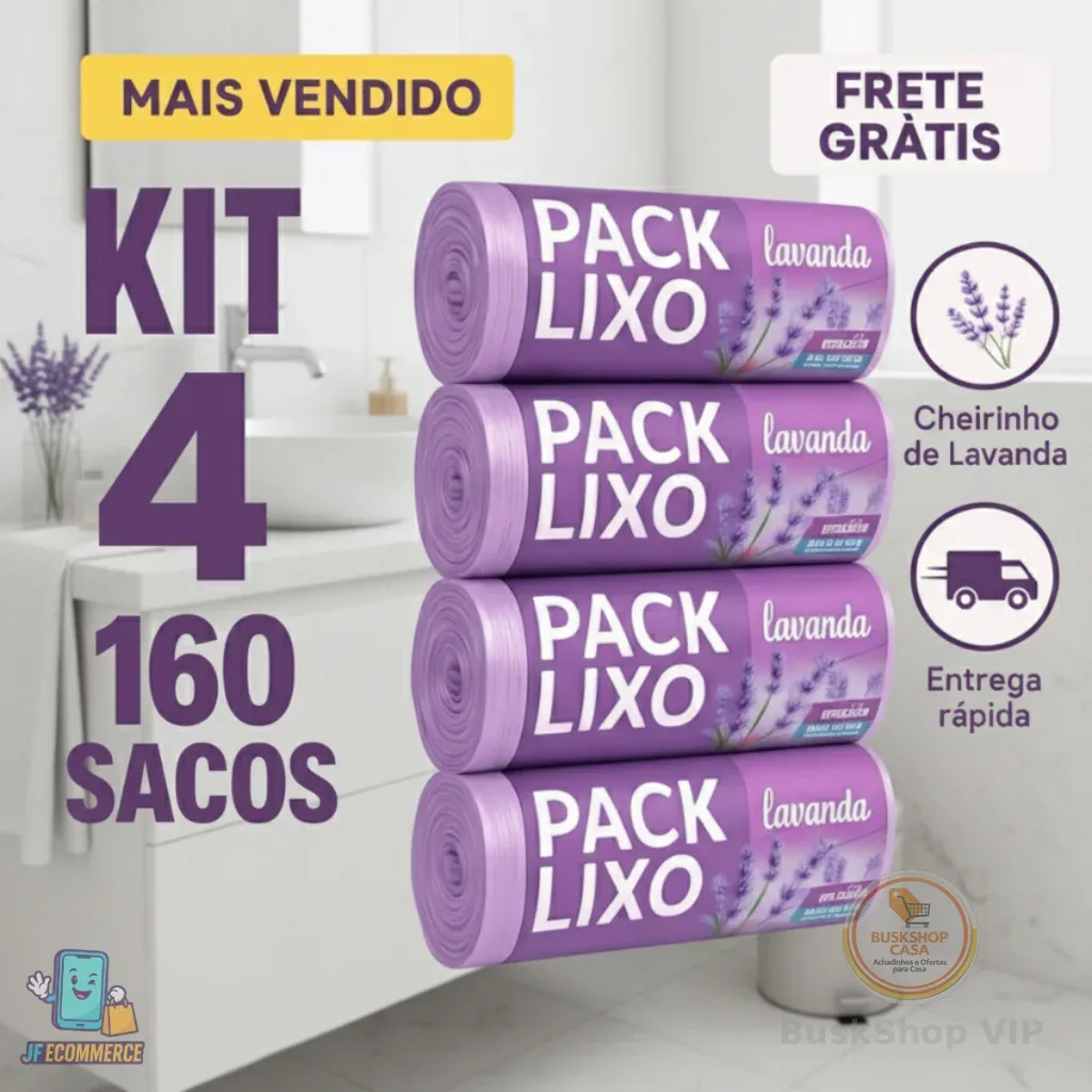 💥 Com desconto de até 41%