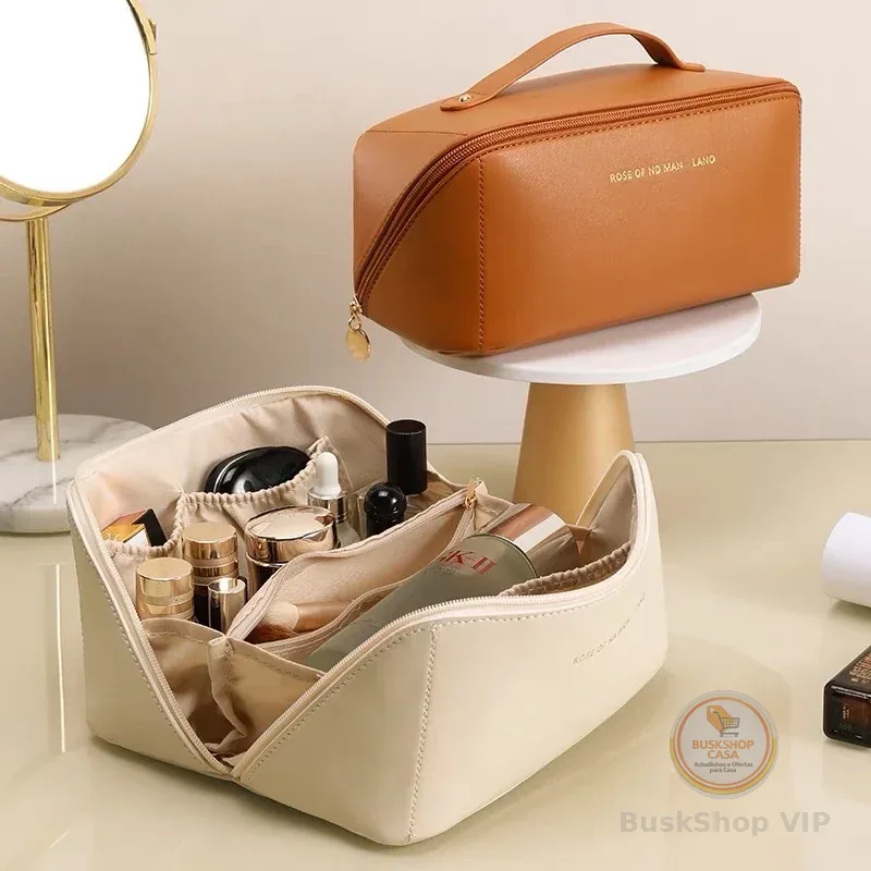 ✅ Grande Capacidade ✅ Ideal para Viagem ✅ Design Moderno