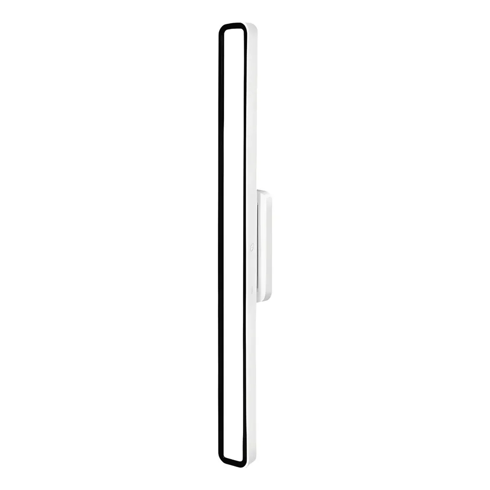 45cm Luminária De Led Sobrepor Bastão Recarregável Sem Fio