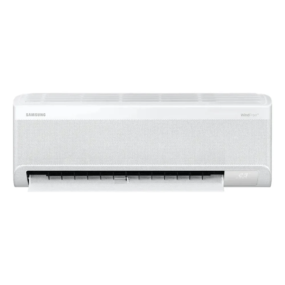 Ar-condicionado Inverter Windfree Ai Pro 12000 Btu Qf Branco 220v