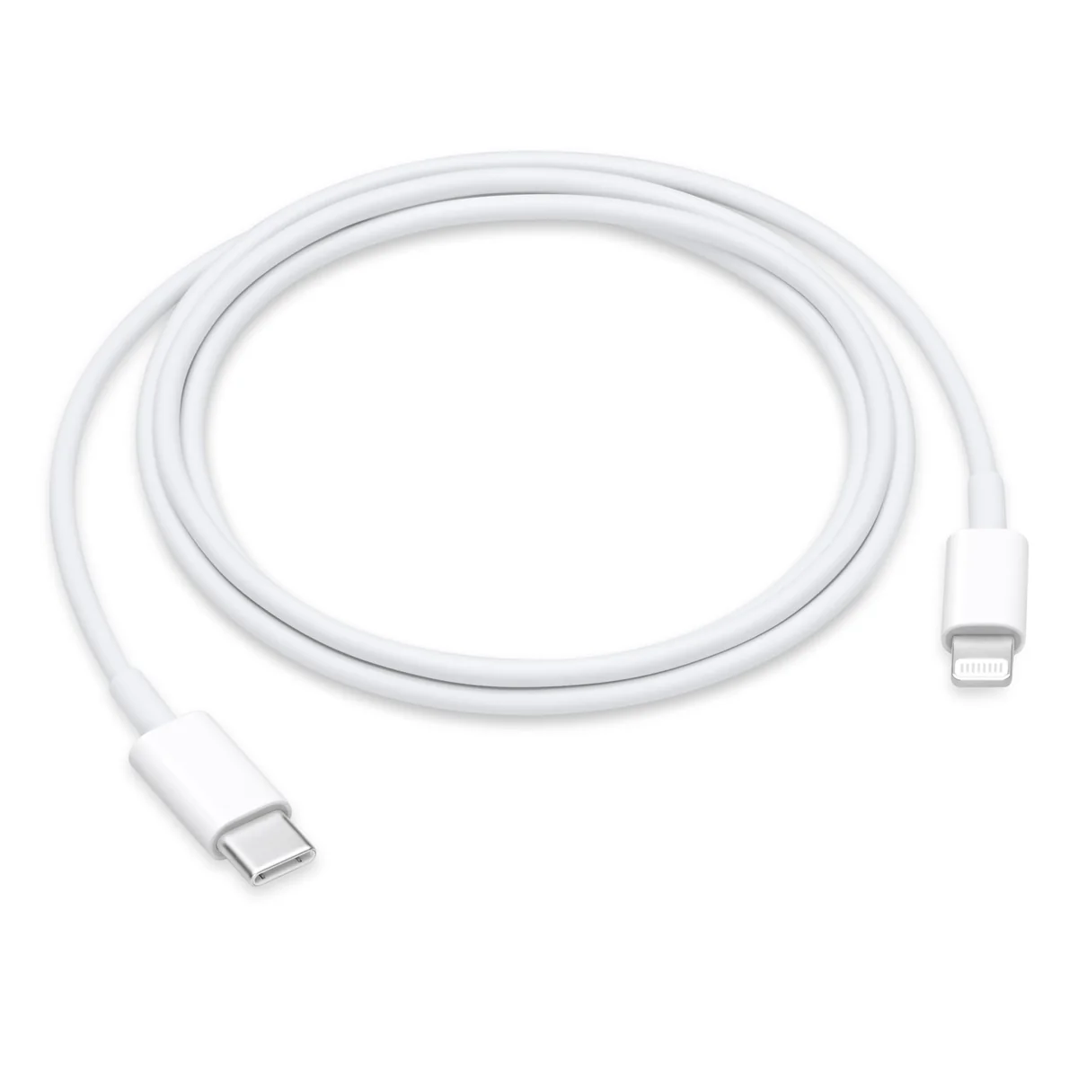 Cabo Apple USB-C para Lightning (1 m)