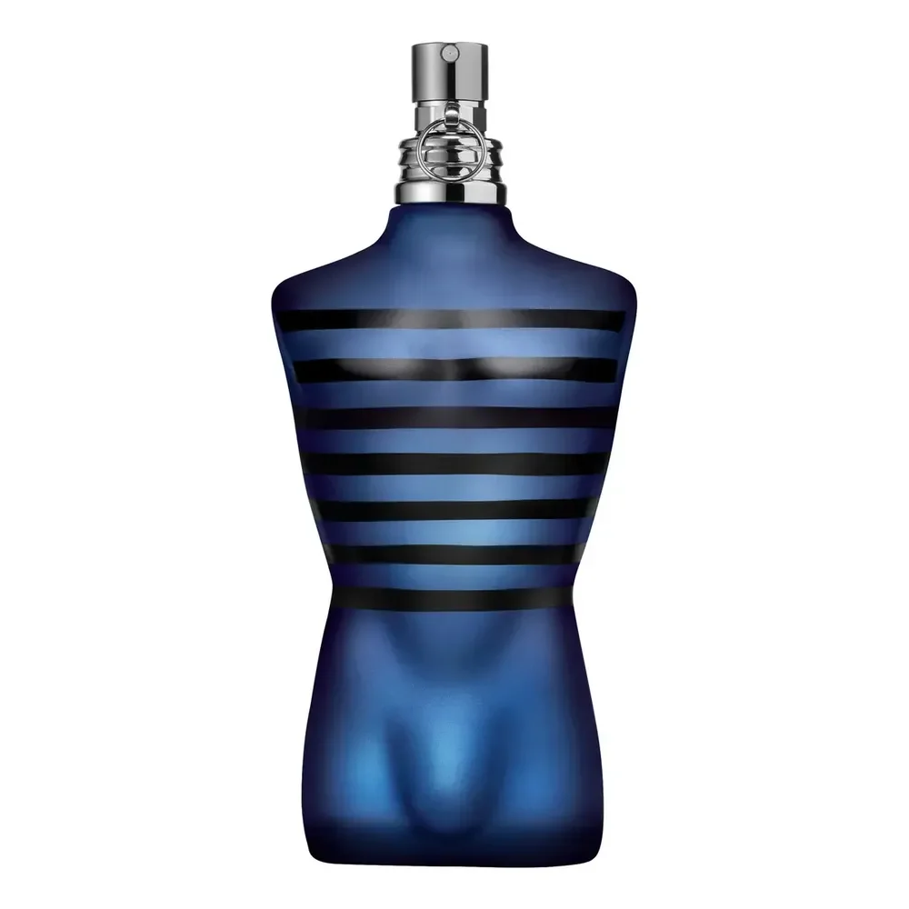 Perfume Jean Paul Gaultier Ultra Male Eau De Toilette Intense 125 Ml Masculino