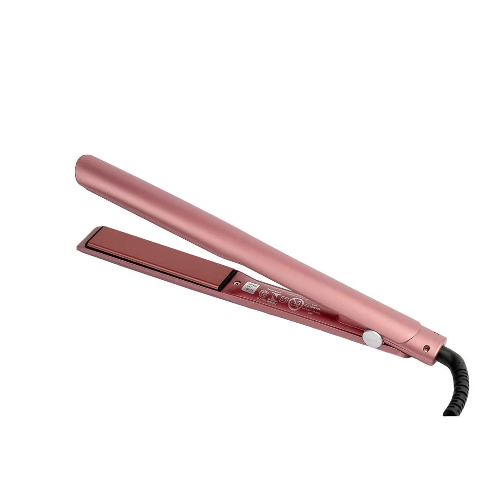 Chapa Gloss Rose 230°c Bivolt 110v/220v Taiff