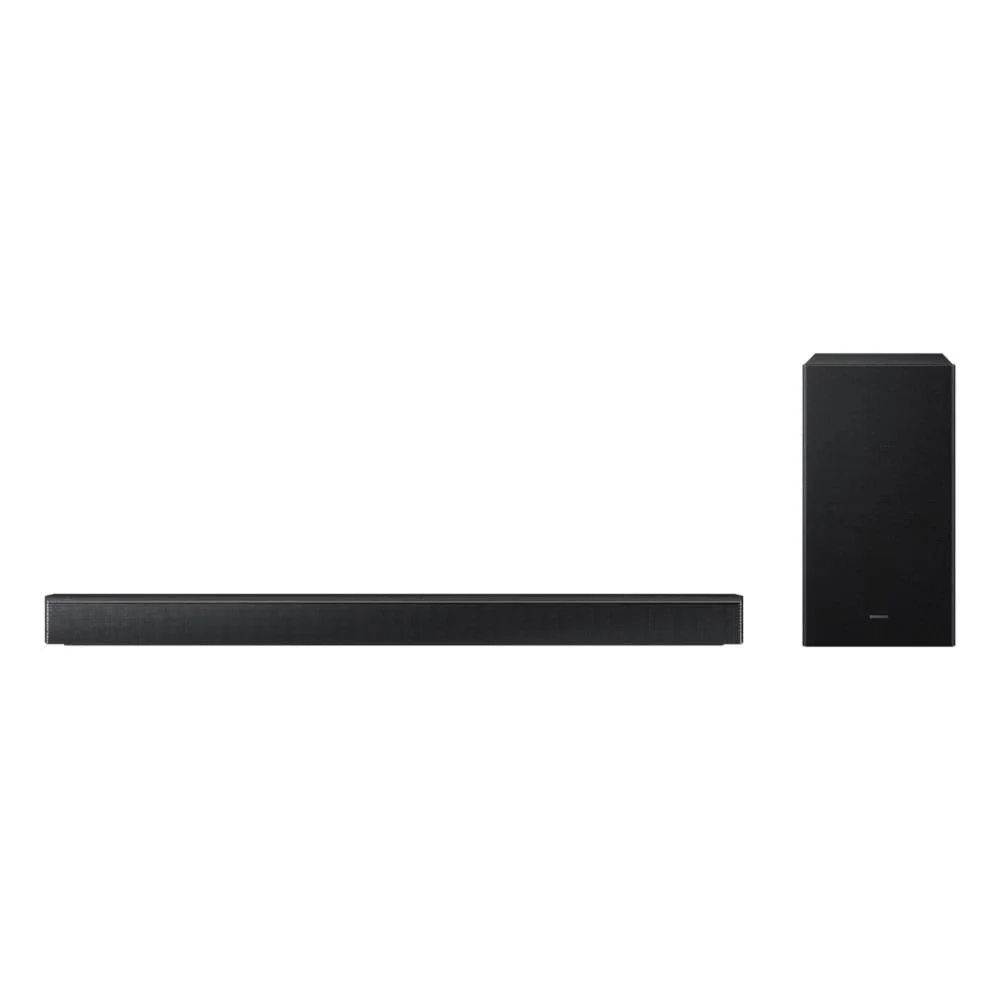 Samsung Soundbar B-Series HW-B650F 3.1 canais Subwoof er incluso 2025