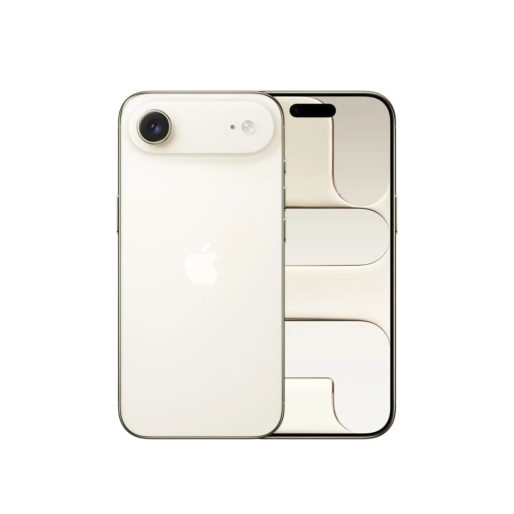 Apple iPhone Air (1 TB) - Dourado‑claro