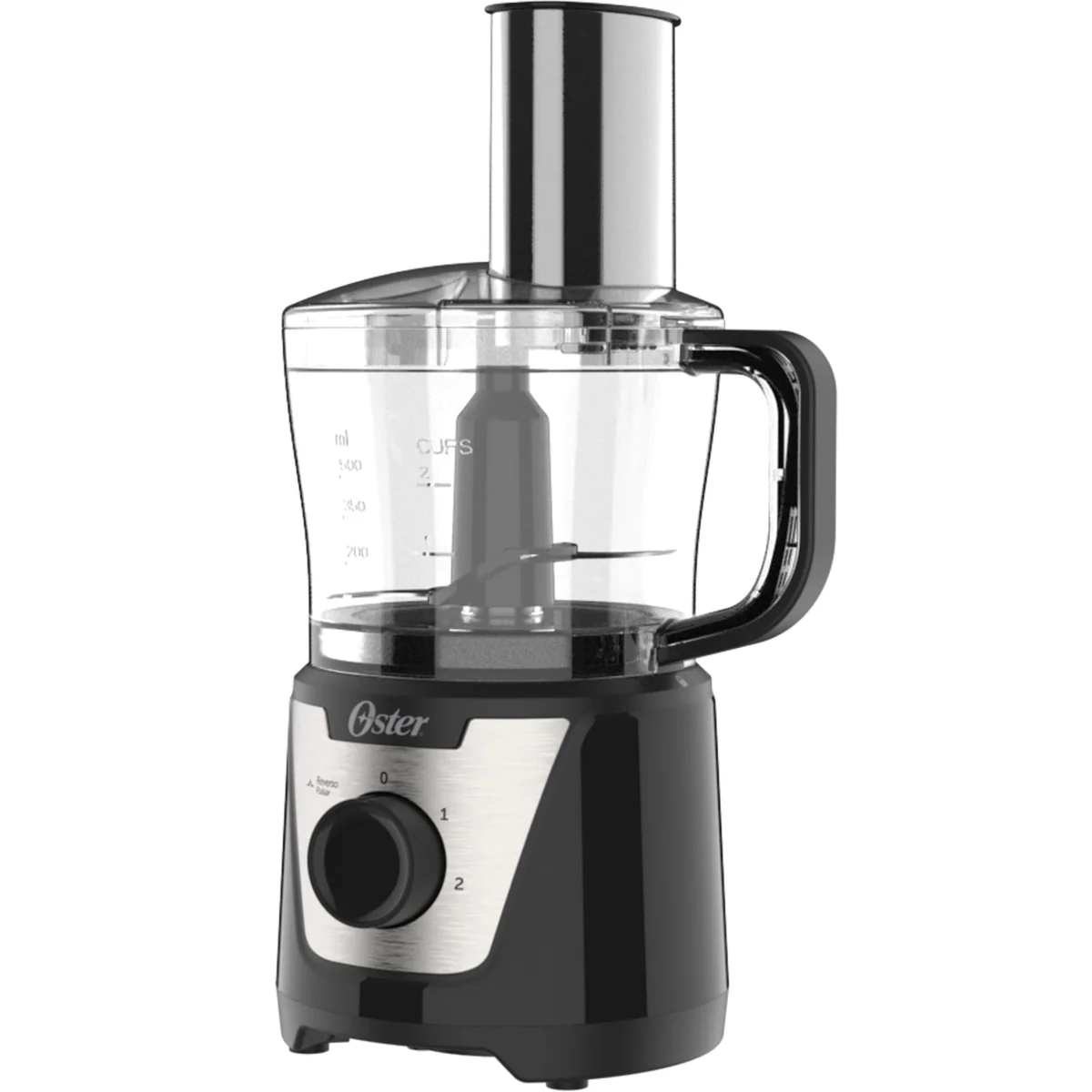 OSTER - Multiprocessador Oster 3 Em 1 OMPR680 127v