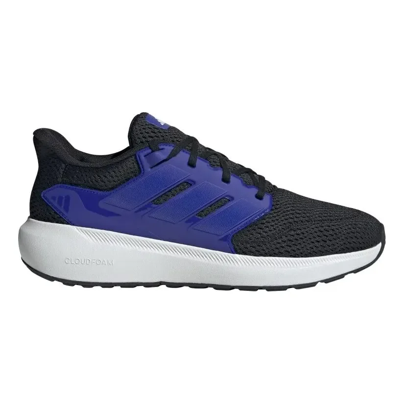 Tênis Ultimashow 2.0 adidas Preto / Core Black / Lucid Blue / Crystal White 40 Br