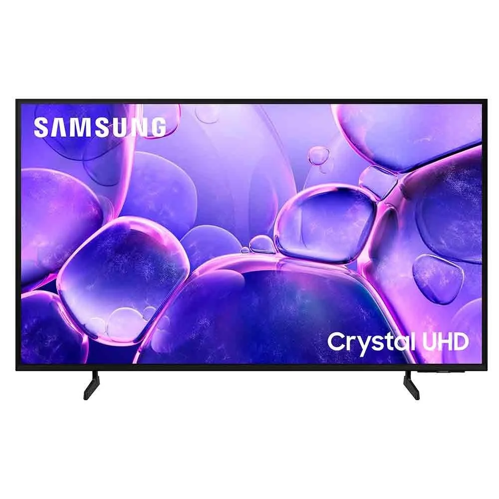 Samsung Smart TV 75" UHD 4K U8600F 2025