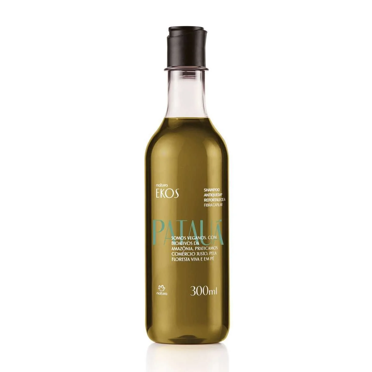 Shampoo Antiqueda Ekos Patauá 300ml