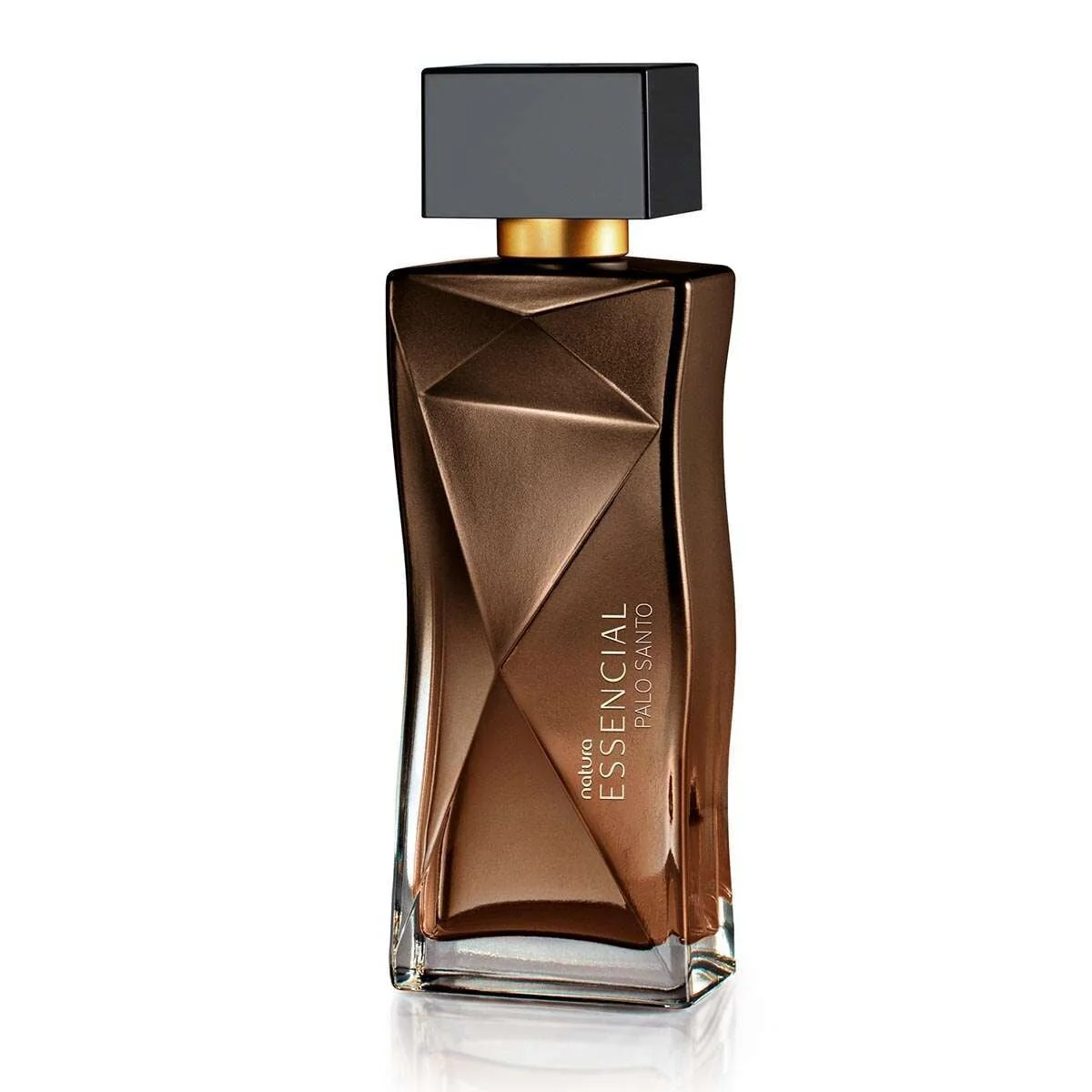 Deo Parfum Feminino Essencial Palo Santo 100 ml