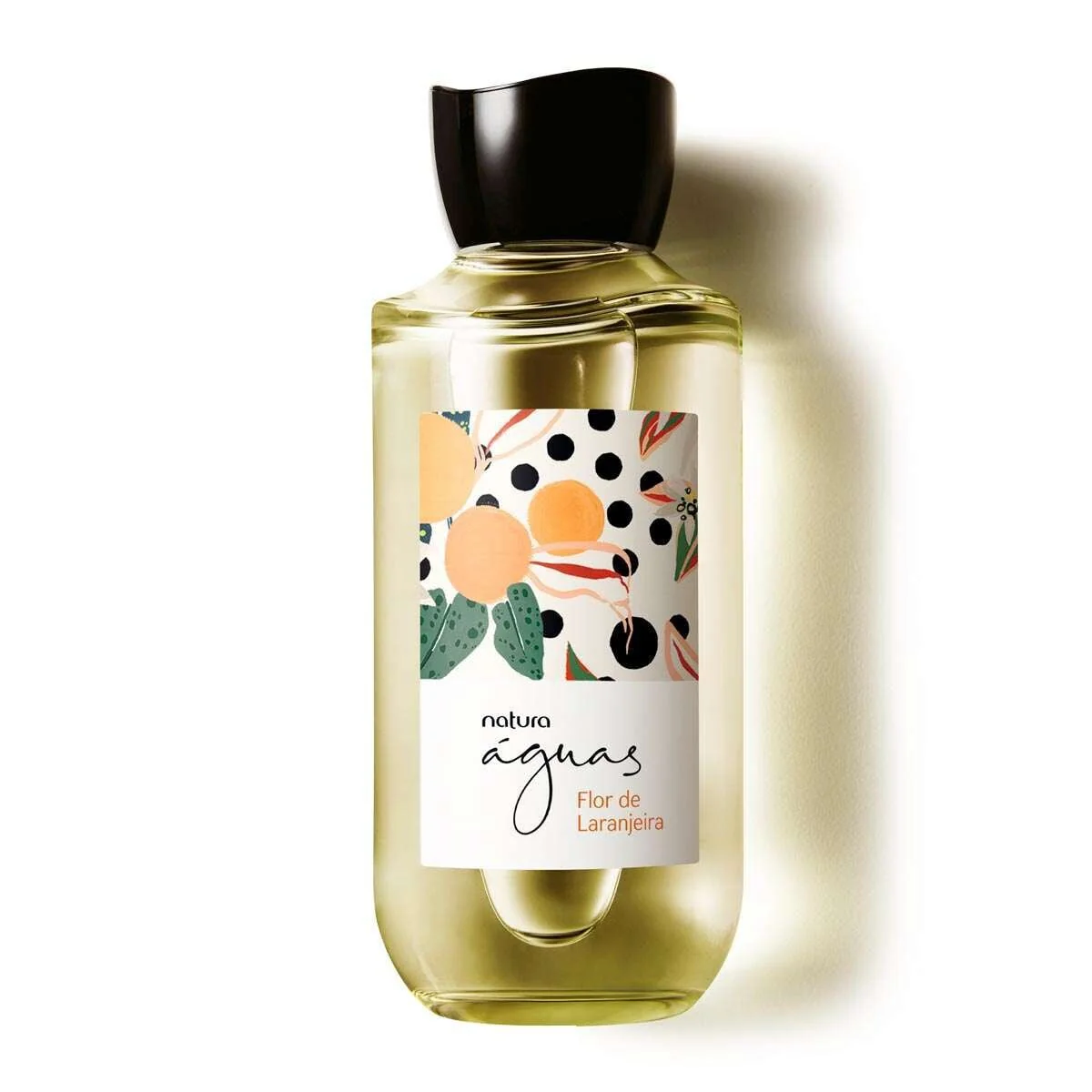 Deo Colônia Feminino Flor de Laranjeira Águas de Natura 170ml