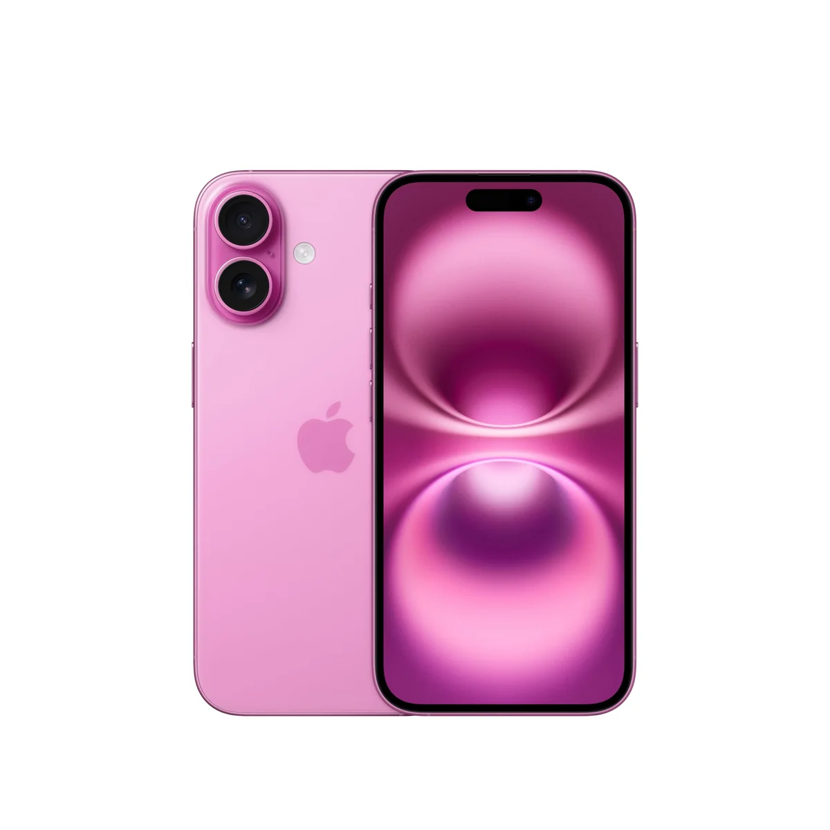 Apple iPhone 16 (512 GB) – Rosa
