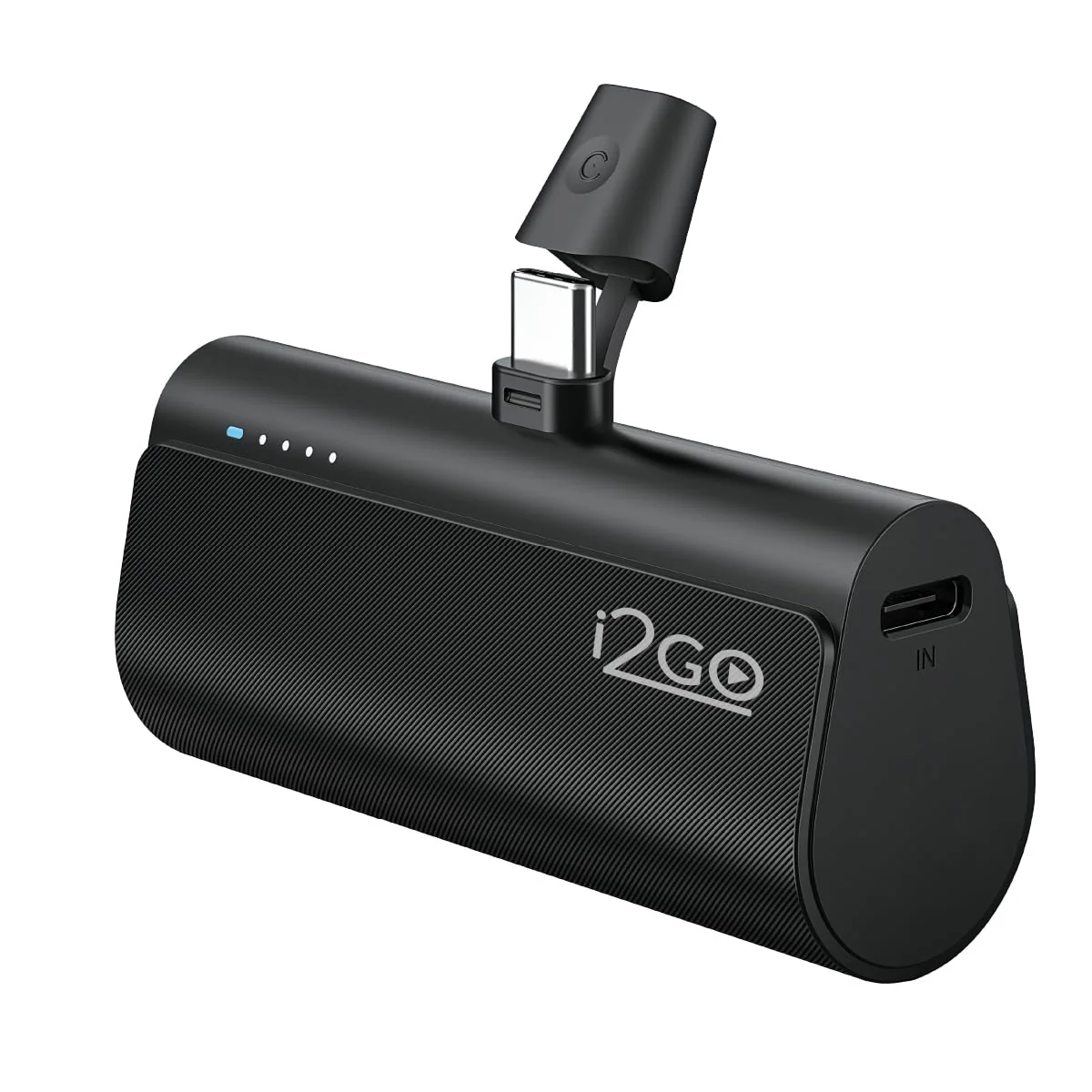 Carregador Portátil (Power Bank) I2GO Pocket 5000mAh