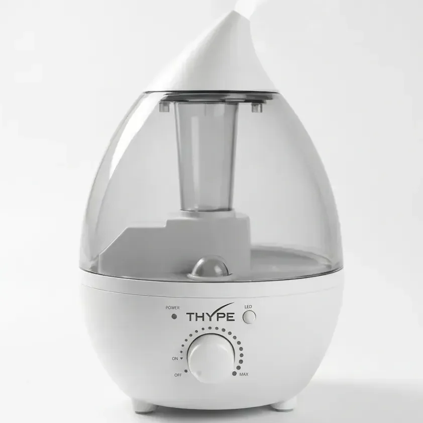Thype Iwele062 Umidificador - Branco 127/220v