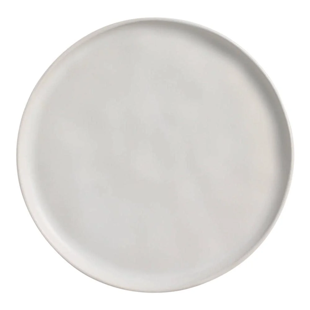 Porto Brasil Conjunto com 6 Pratos Raso Bio Stoneware Vit 27,5cm