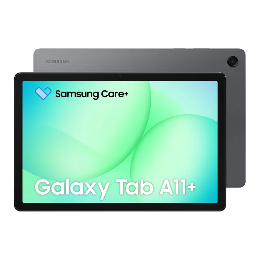 Tablet Samsung Galaxy TAB A11+, 128GB, 6GB RAM, WiFi