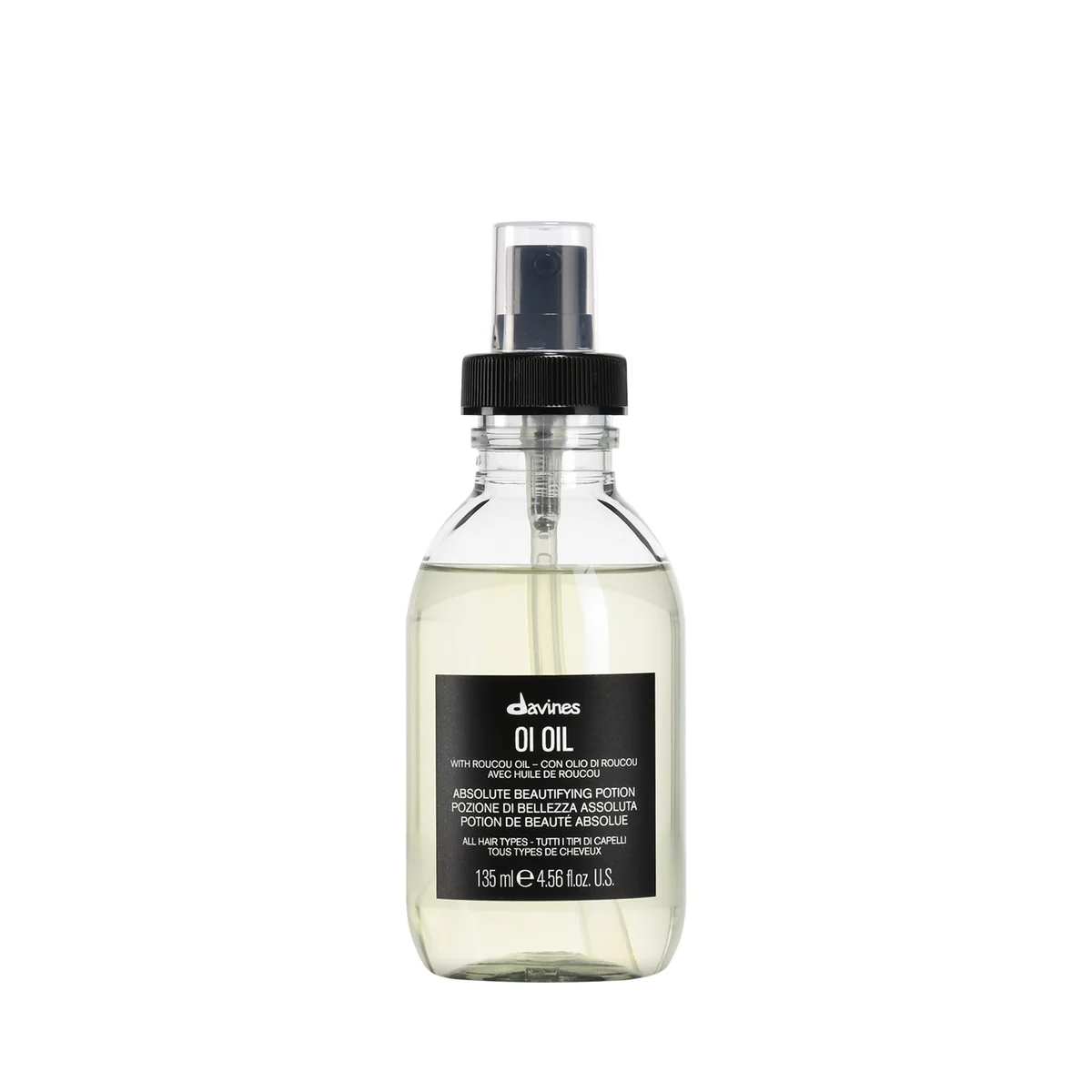 Davines Oi Oil 135ml
