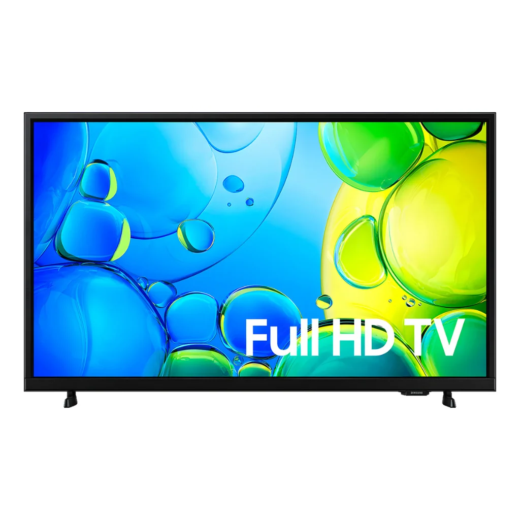 Smart Tv 43" Samsung  Fhd Ls43f6000fgxzd