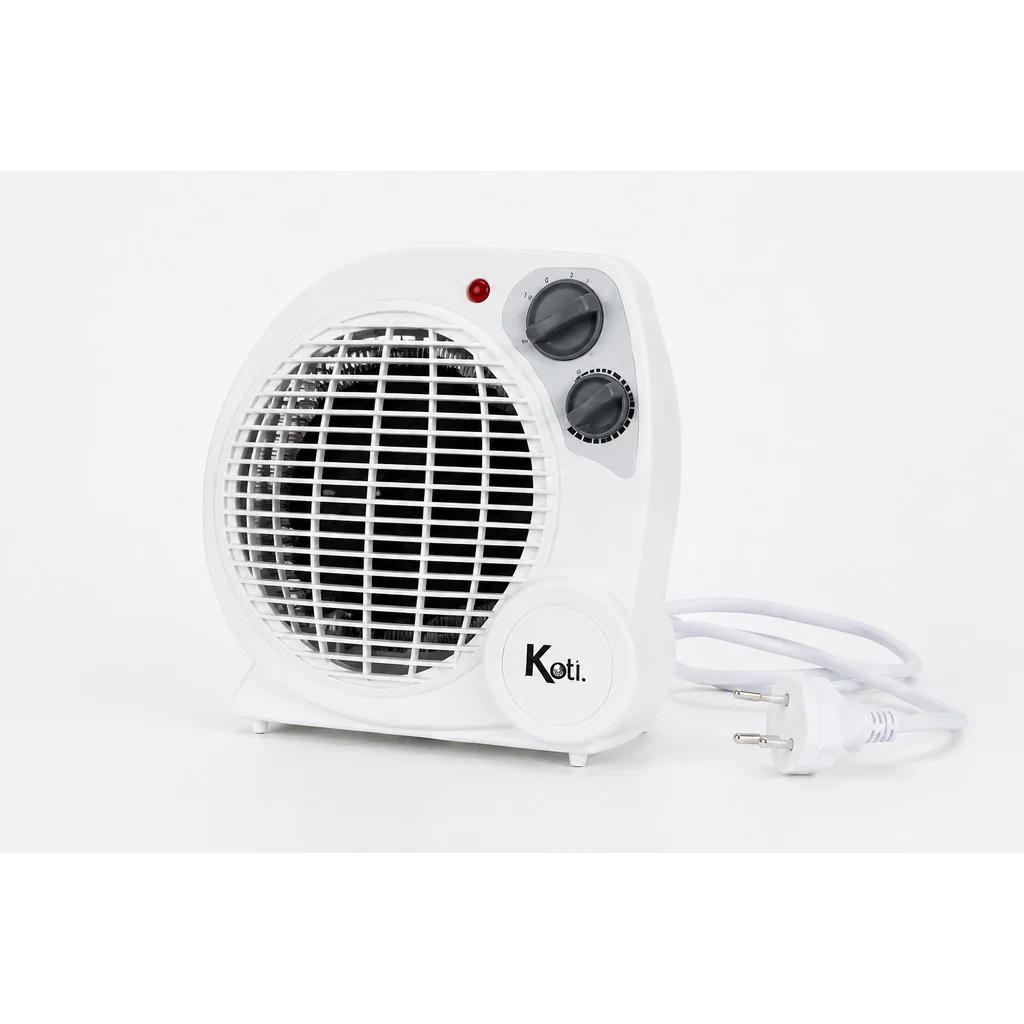Aquecedor Elétrico Thermo Confort Koti  - 110v ou 220v