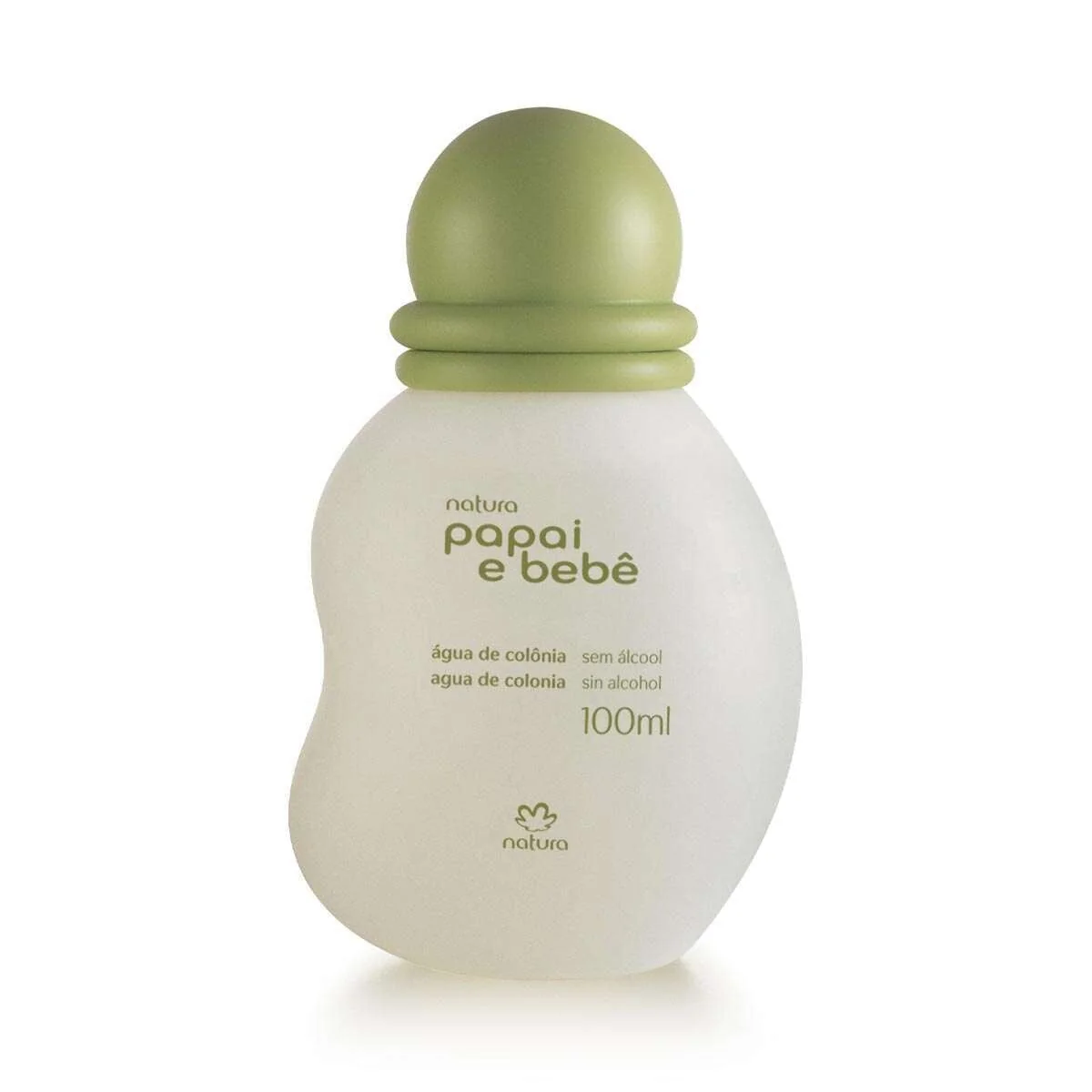 Água de Colônia infantil Papai e Bebê 100 ml