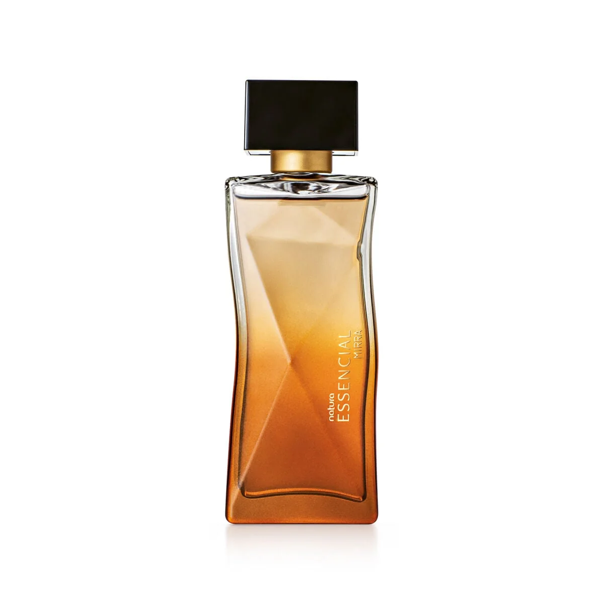 Deo Parfum Feminino Essencial Mirra 100 ml