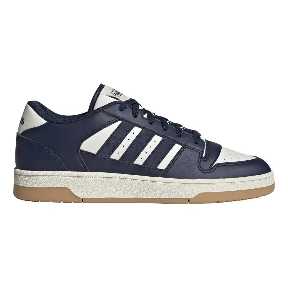 Tênis Masculino E Feminino Break Start adidas Azul Lisa 42 Br