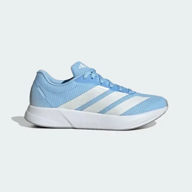 Tênis Feminino Duramo Rc2 adidas Clesky/zeromt/halsil Lisa 35 Br