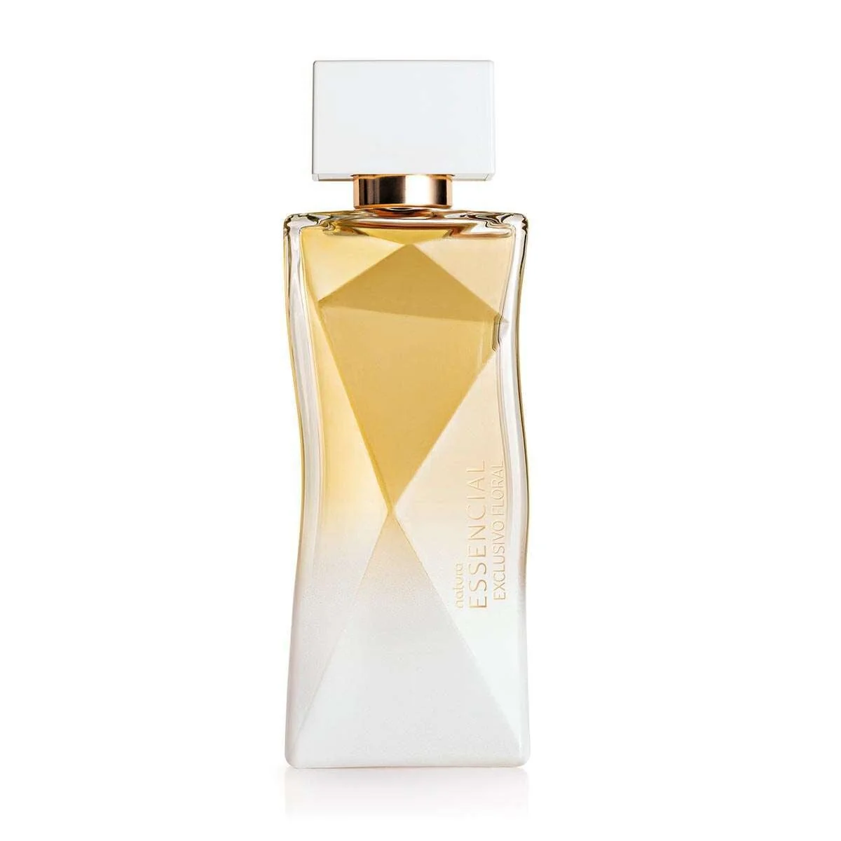 Deo Parfum Feminino Essencial Exclusivo Floral 100 ml