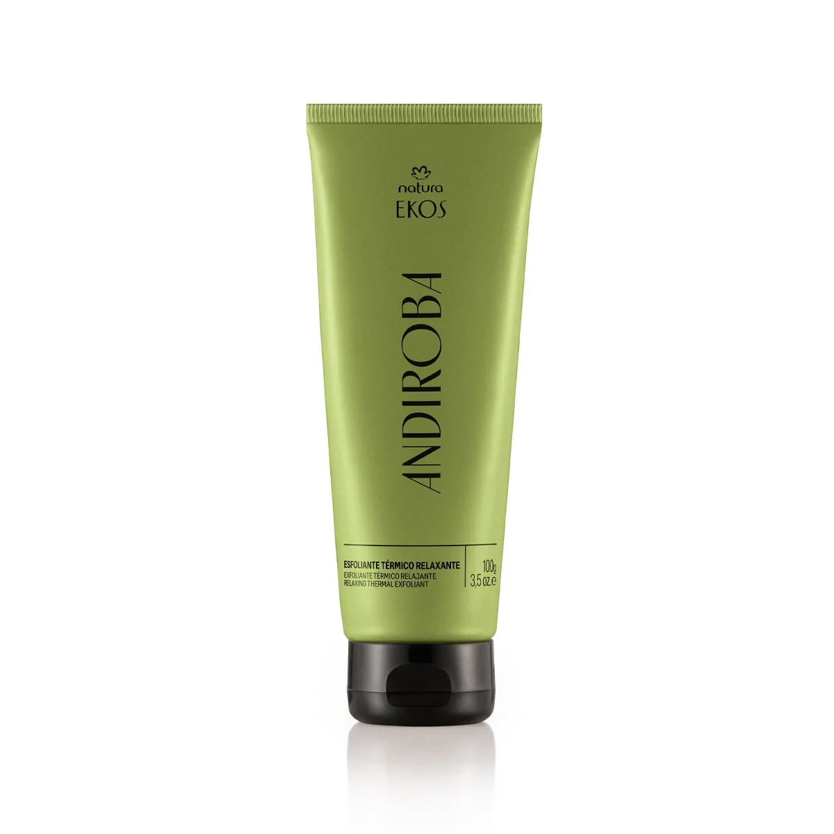 Esfoliante Térmico Ekos Andiroba