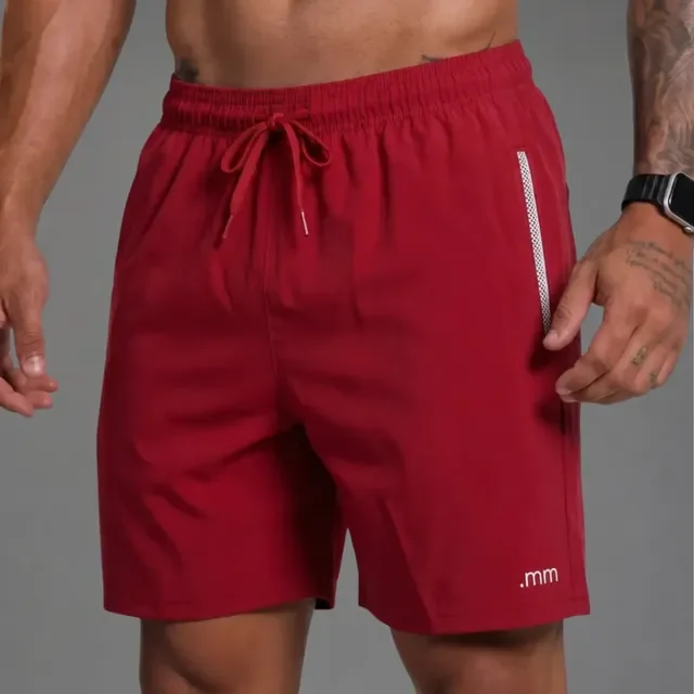 Bermuda Tactel Masculina Short Academia Praia Treino P Ao G3