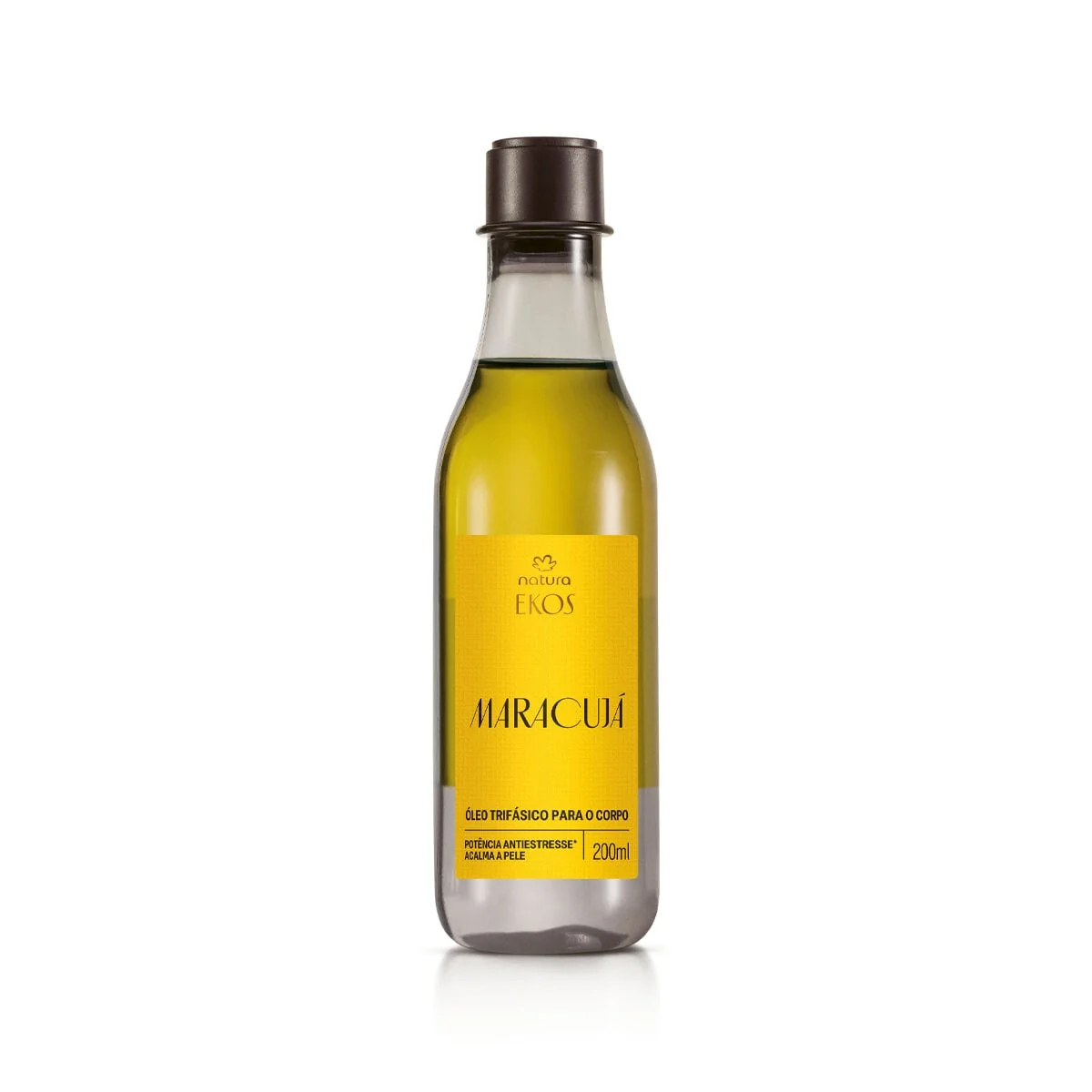 Óleo Corporal Ekos Maracujá | proteção e perfumação