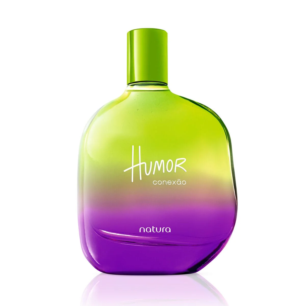 Deo Colônia Humor Conexão 75 ml