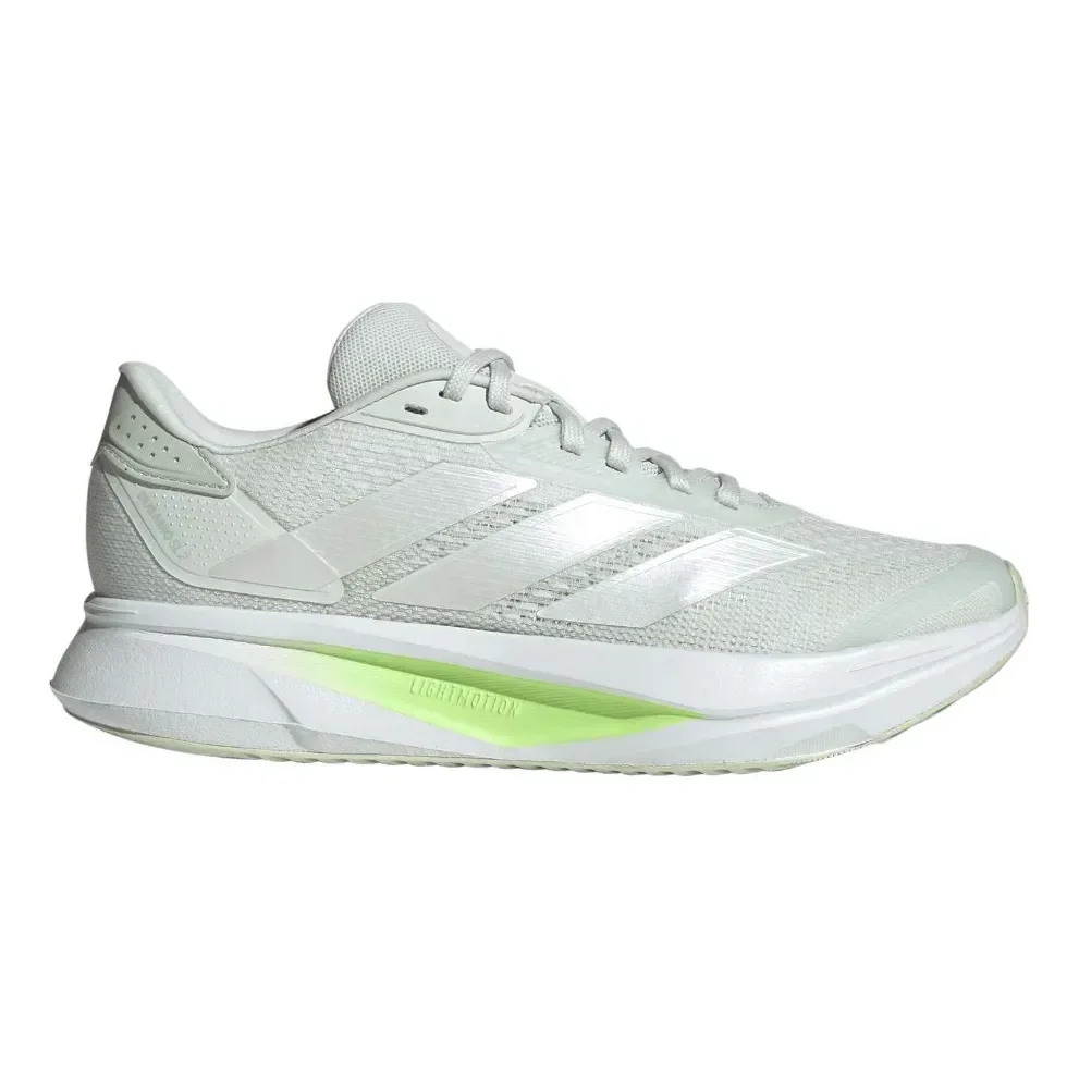 Tênis De Corrida Feminino Duramo Sl 2 adidas Verde Lisa 36 Br