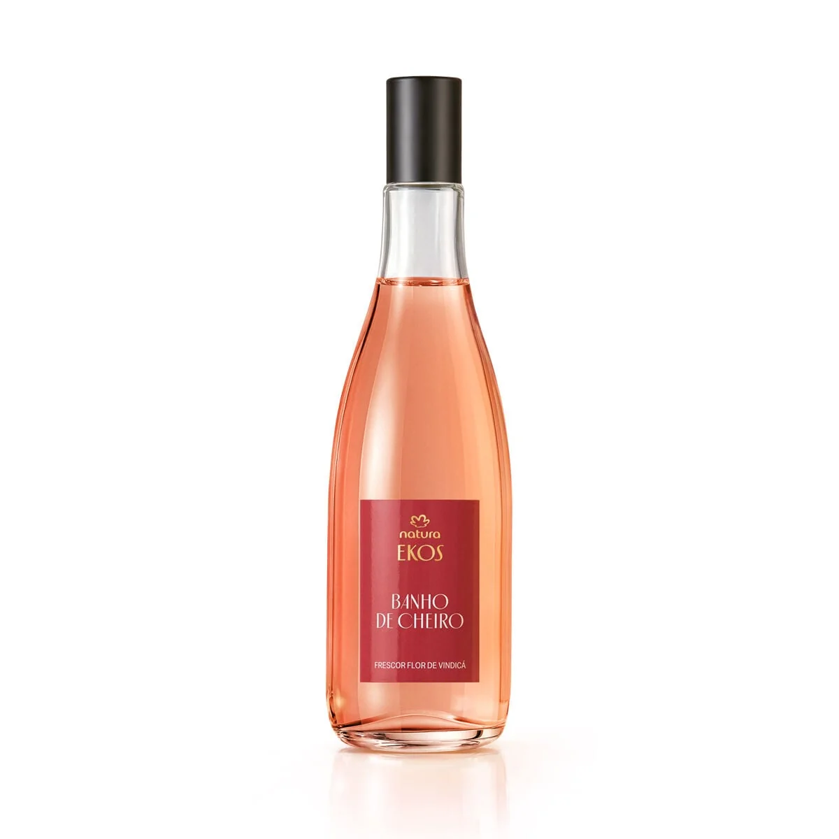 Ekos Frescor Banho de Cheiro Flor de Vindicá 150 ml