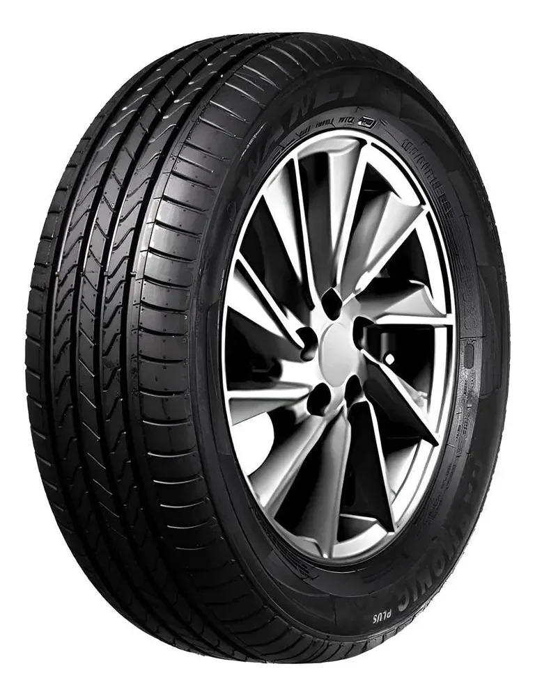 Pneu Wanli Sp026 175/60 R13 Aro 13 77t T