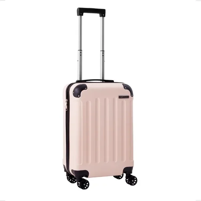Mala De Viagem Bordo 10kg Abs Cadeado