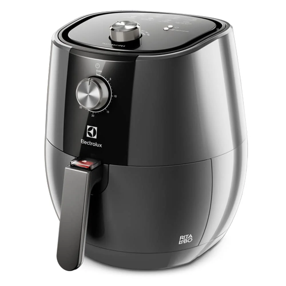 Fritadeira Eaf30 4 Litros 1400W 127W - Electrolux